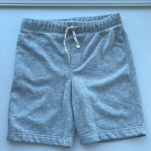 CrewCuts Size 10 Boys Terry Shorts